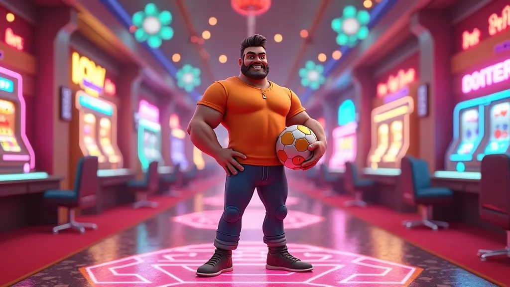 Vegas hero promotions and reward details for uk players