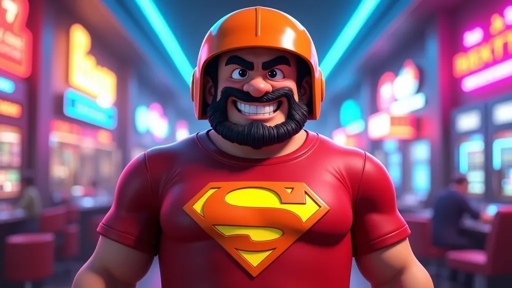 Cash-out options on vegas hero for players in the uk