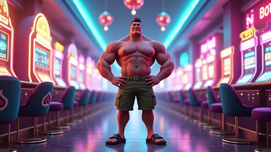 Cash-out options on vegas hero for players in the uk
