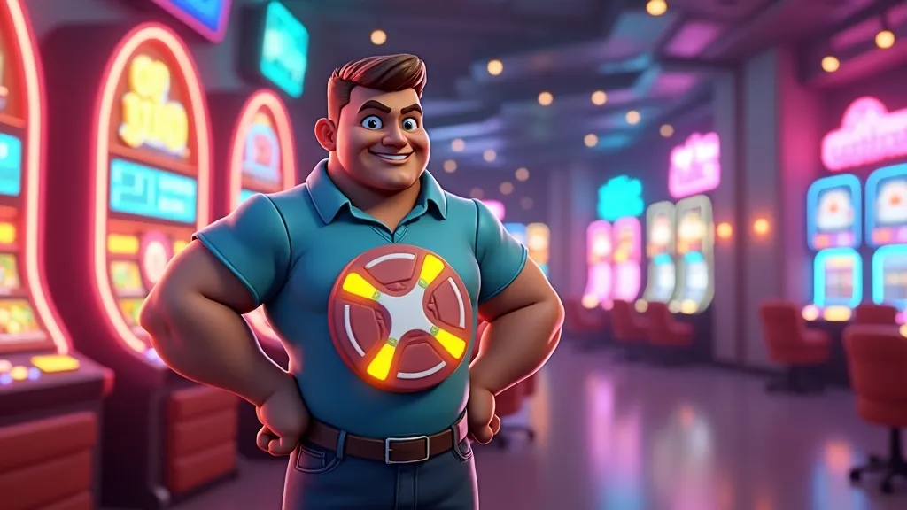 Vegas hero casino review for british players and daily play