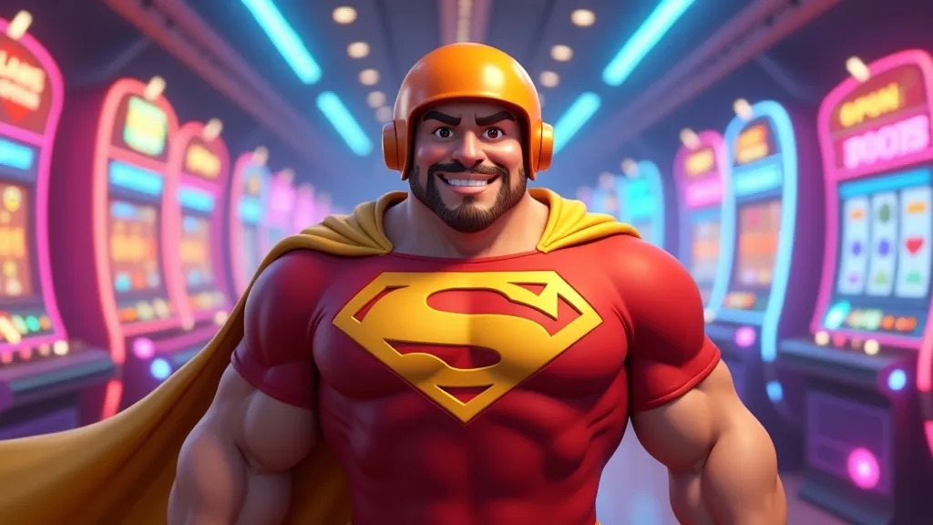 Vegas hero casino review for british players and daily play